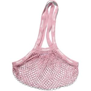 Glossier Market Bag